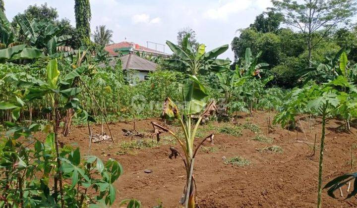 Di Jual Lahan Tanah Duren Seribu Bojongsari 1