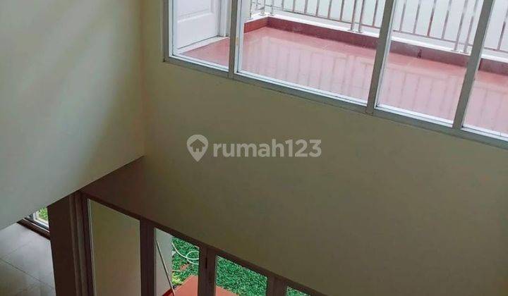 Rumah Baru 2 Lantai Kemang Timur Jakarta Selatan 2