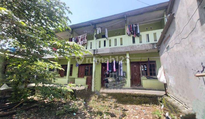 Jual Rumah Kontrakan 2 Lantai Cilodong Depok   2