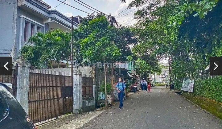 Di Sewakan Rumah 2 Lantai Lenteng Agung Bisa Untuk Kantor  2