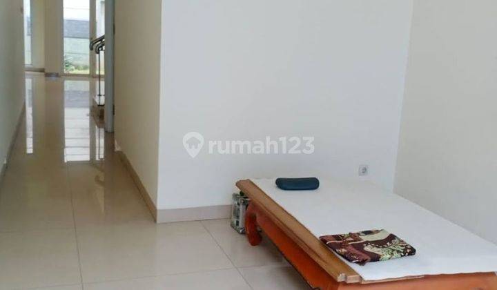 Rumah Baru 2 Lantai Kemang Timur Jakarta Selatan 2