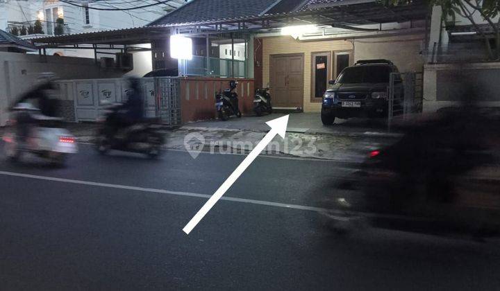 Rumah Bagus  Di Jl Raya M Kafi 1  Hadap Utara 1