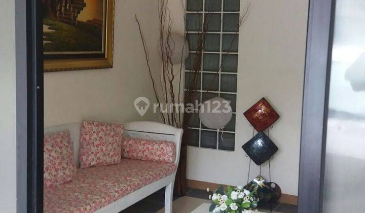 Rumah Kosan Furnished Bagus di Komplek di Cipete Utara 
kebayoran Baru 
jakarta selatan, Kebayoran Baru SHM - Sertifikat Hak Milik 2