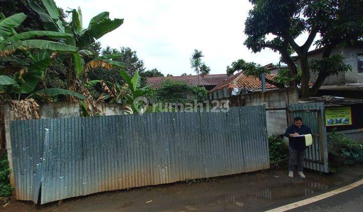 Kavling Tanah Siap Bangun Kebagusan Joe 1