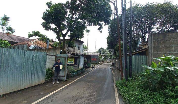 Kavling Tanah Siap Bangun Kebagusan Joe 2