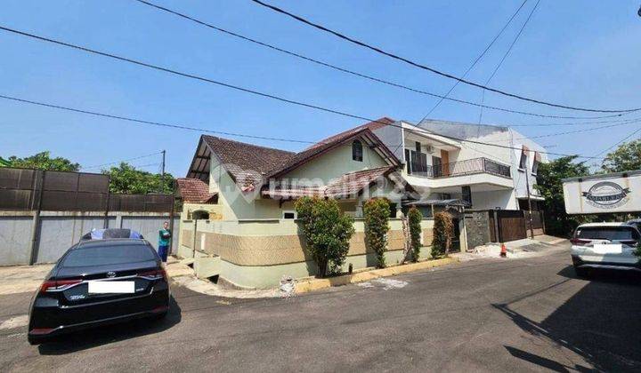 Jual Cepat Rumah di Perumahan Grand galaxi city, Bekasi Selatan Bagus Unfurnished 1