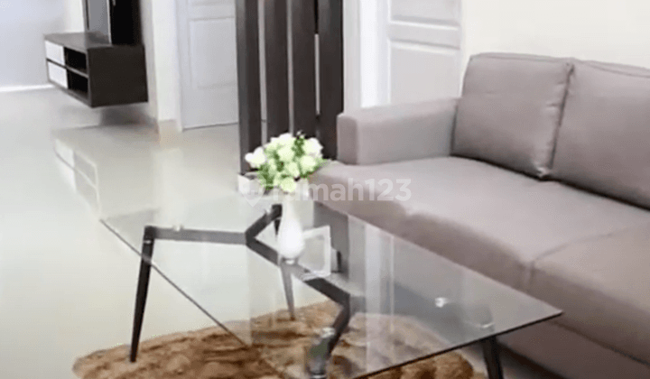 Rumah Minimalist Modern di Grand Alauddin Residence, Makassar 9