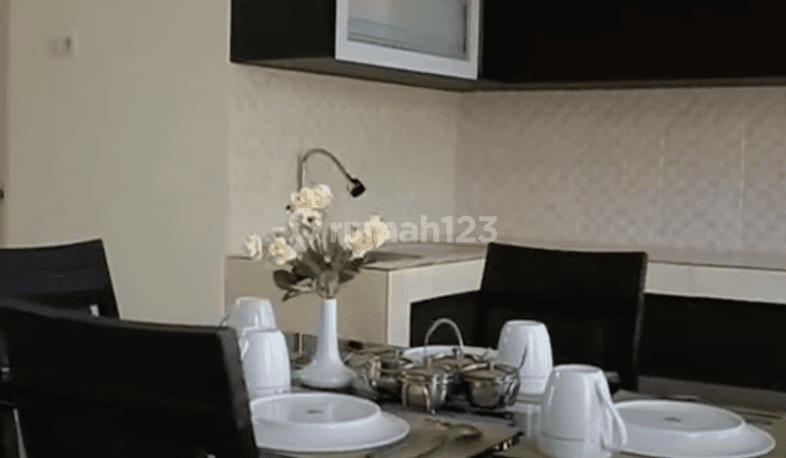 Rumah Minimalist Modern di Grand Alauddin Residence, Makassar 10