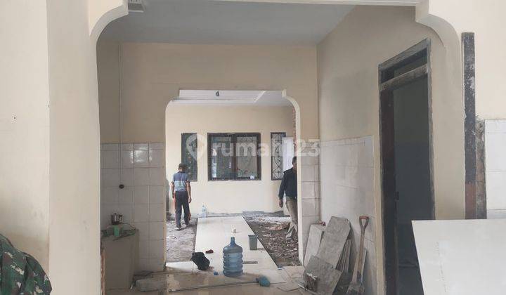 Ruang-usaha Di Bandung Kota Unfurnished Sewa Murah 1