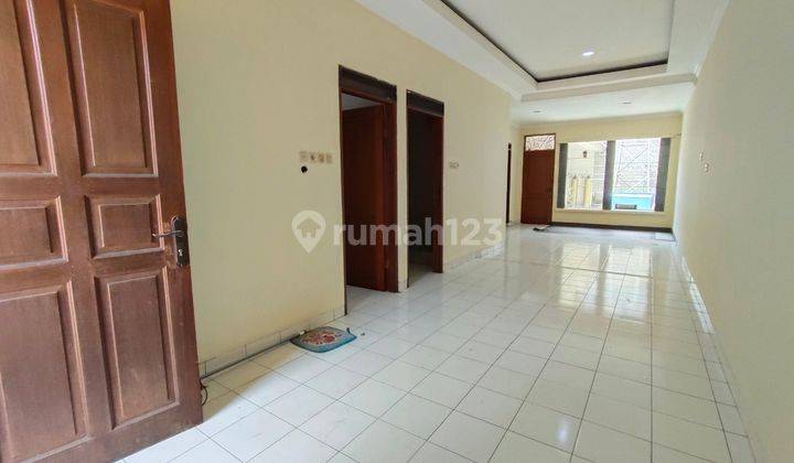 Disewakan Rumah Kontrakan 1 Lantai Bagus di Bandung Kota 2