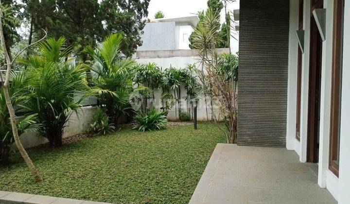 Sewa Rumah Bagus 2 Lantai SHM di setraduta pasteur  2