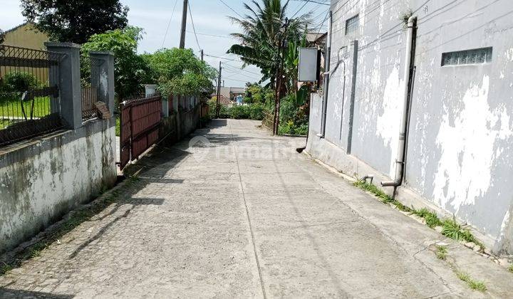Dijual cepat dan murah Tanah SHM di cimahi lembang 4
