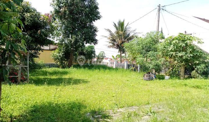 Dijual cepat dan murah Tanah SHM di cimahi lembang 5
