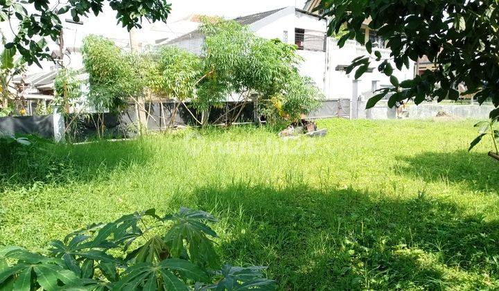 Dijual cepat dan murah Tanah SHM di cimahi lembang 6