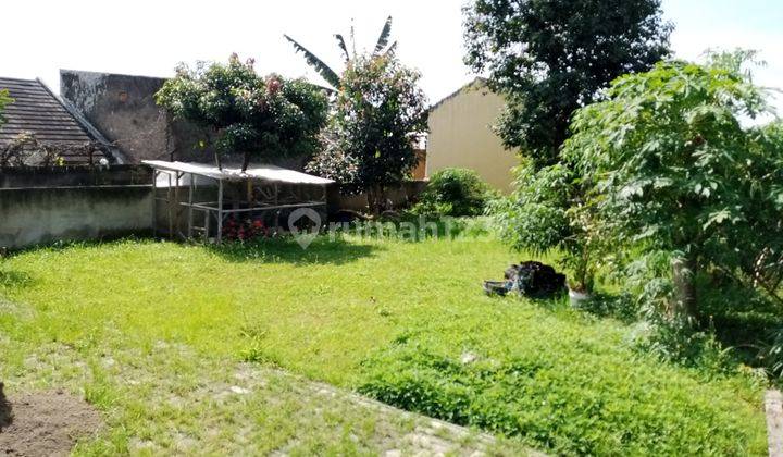 Dijual cepat dan murah Tanah SHM di cimahi lembang 7