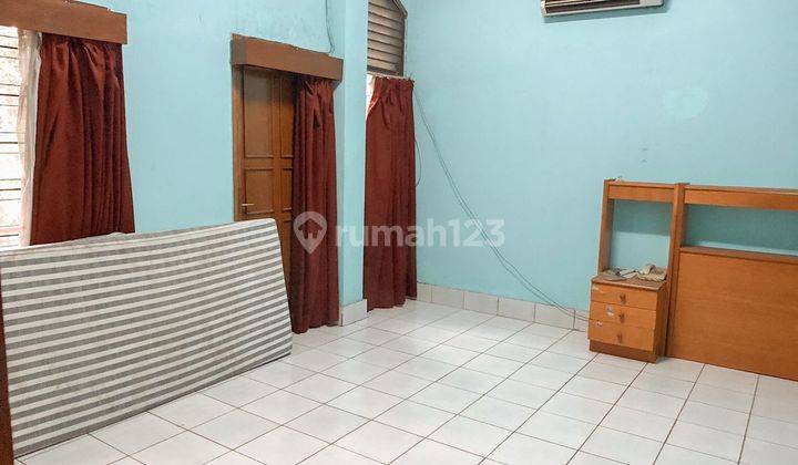 Rumah cihampelas pasteur SHM Bagus 3 Lantai mian road 2