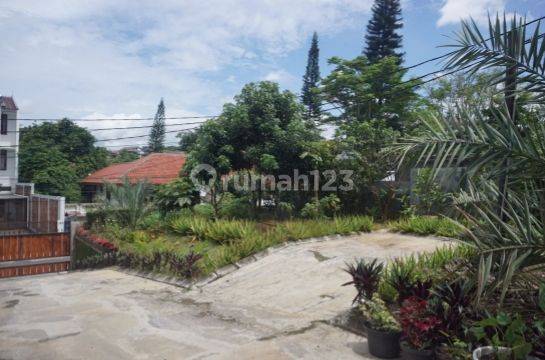 Tanah sayap Pasteur dekat kampus maranatha bandung 1