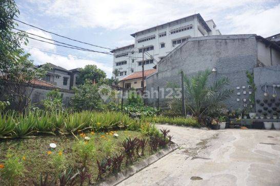 Tanah sayap Pasteur dekat kampus maranatha bandung 2