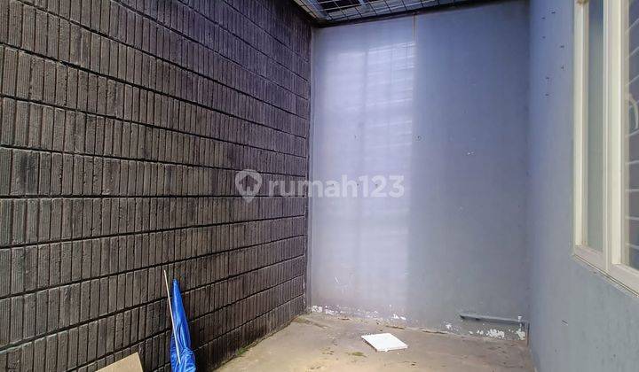 Rumah SEWA MURAH !!! blok favorite di taman kopo indah 4