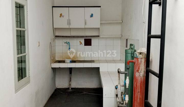 MURAH !!! LANGKAA !!! SEWA Rumah Baru di taman kopo indah 5