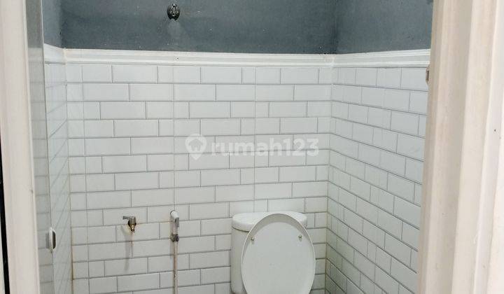 MURAH !!! LANGKAA !!! SEWA Rumah Baru di taman kopo indah 6
