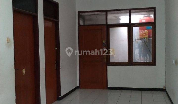 Rumah 1 lantai SHM di taman kopo indah blok favorite 1