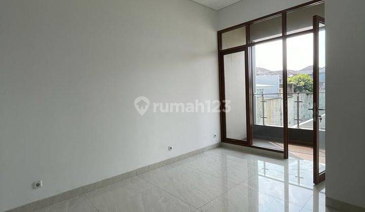 TURUN HARGA !!! Rumah minimalis di mekarwangi 2