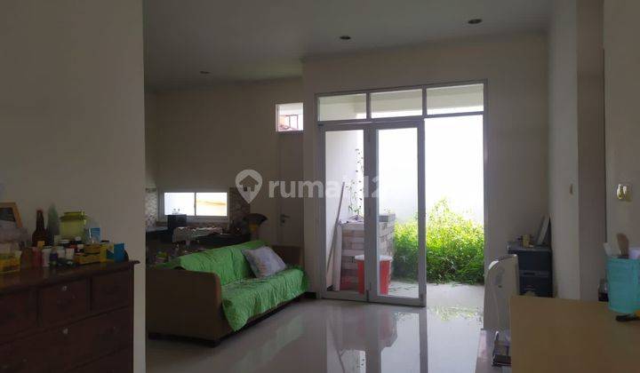 Rumah Bagus Minimalis Shm Di Taman Kopo Indah 1