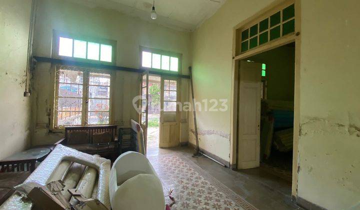 Rumah usaha MURAH !!! Pusat kota bandung sayap pasirkaliki 2