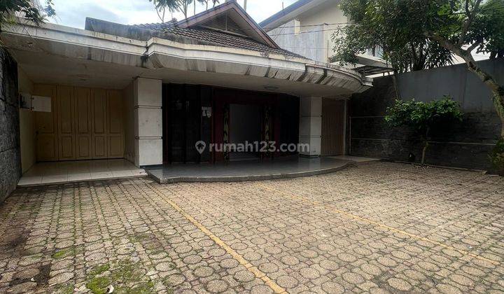 LANGKA !! Sewa rumah MURAH minimalis bandung utara setiabudi 2