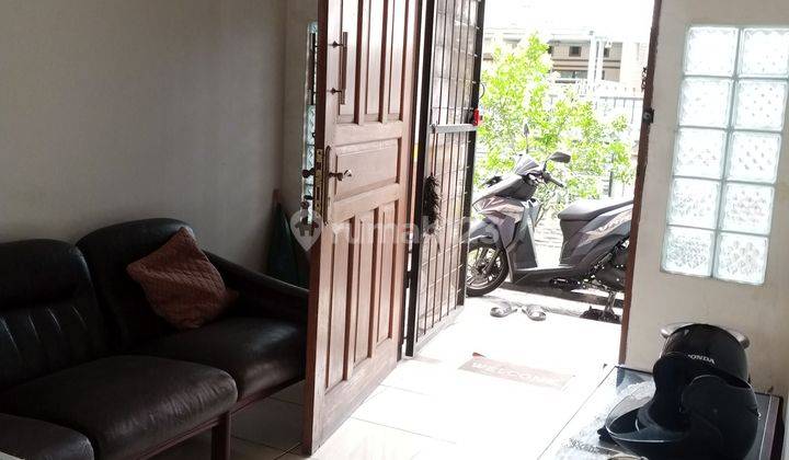 Rumah Bagus 2 Lantai Shm  di Taman Kopo Indah 2