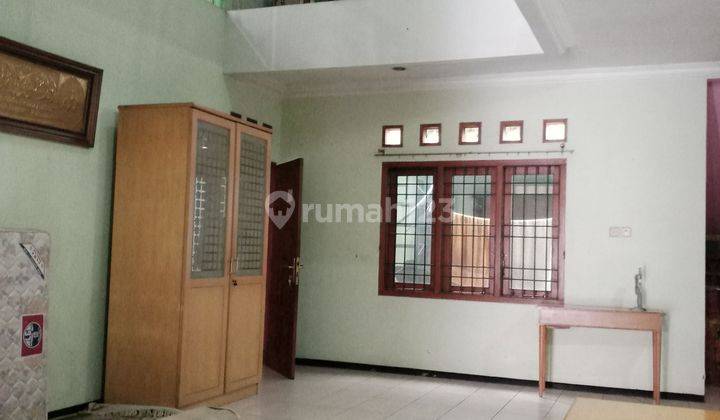 JUAL CEPAT rumah kost di babakan jeruk sayap pasteur  2