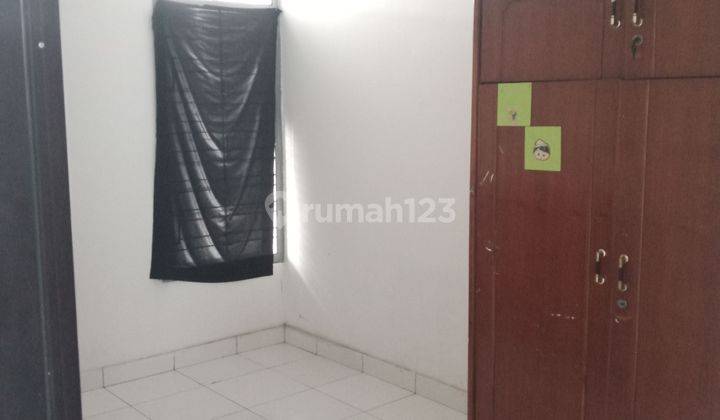 Rumah 2 lantai SHM di pusat kota bandung 2