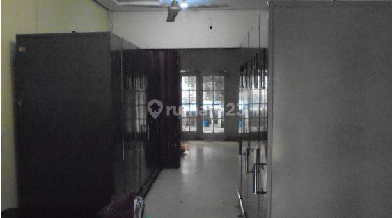 Rumah dan ruang usaha strategis di pusat kota bandung 1