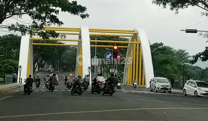 Tanah kota baru parahyangan Tatar nilapadmi dekat IKEA 2