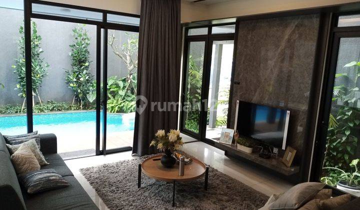 RUMAH MINIMALIS BARU DI KOTA BARU PARAHYANGAN 2