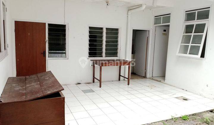 Rumah Kontrakan Murah Langkaa Di Sayap Pasteur 1