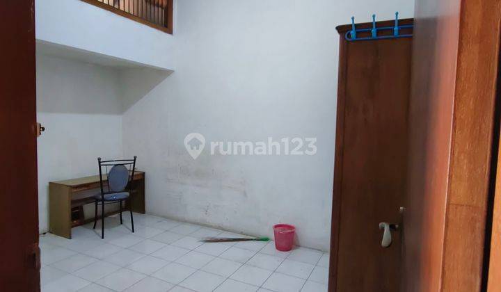 JARANG ADA !!! Sewa rumah MURAH dan Bagus SHM di Taman Kopo Indah 2