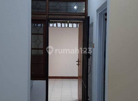 Sewa Rumah Bagus Shm 1 Lantai Di Taman Kopo Indah 2 2