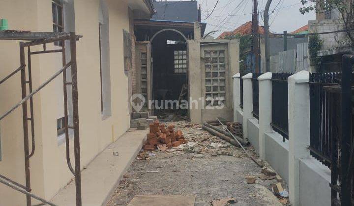 Ruang-usaha Di Bandung Kota Unfurnished Sewa Murah 2