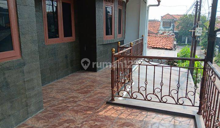 Sewa Rumah Kontrakan Bagus Di Taman Kopo Indah Shm  1