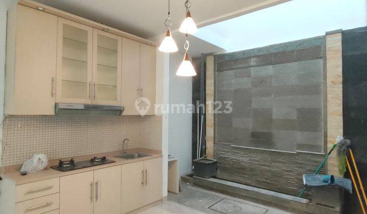 Rumah 2 Lantai Minimalis Bagus Shm Di Pasteur Bandung 2