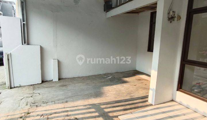 Murah !! Jarang Ada !! Rumah Bagus 1 Lantai Di Taman Kopo Indah 1