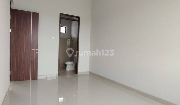 Jual Rumah Baru 2 Lantai Minimalis Shm Di Buah Batu Bandung 2