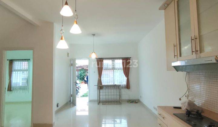 Rumah 2 Lantai Minimalis Bagus Shm Di Pasteur Bandung 1