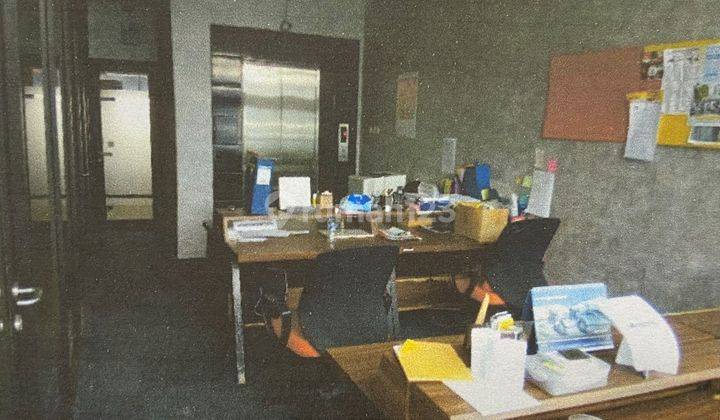 Ruko Murah di Kawasan Buncit Business Center, Pancoran Jakarta Selatan 2