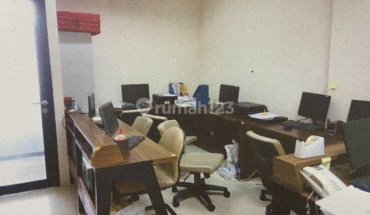 Ruko Murah di Kawasan Buncit Business Center, Pancoran Jakarta Selatan 4