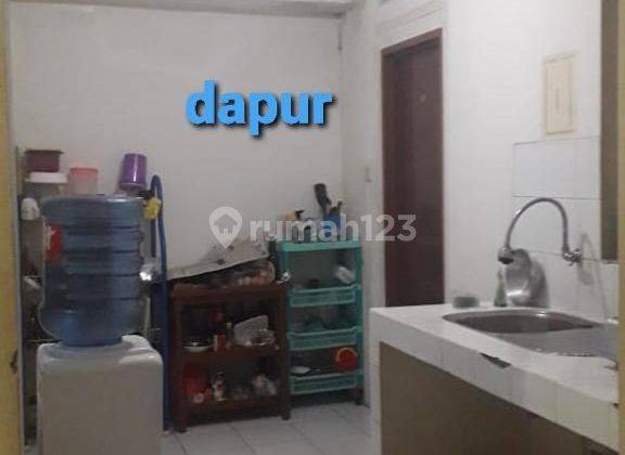 Dijual Rumah Lama Lokasi Istimewa Cideng Barat  Jakarta Pusat 4
