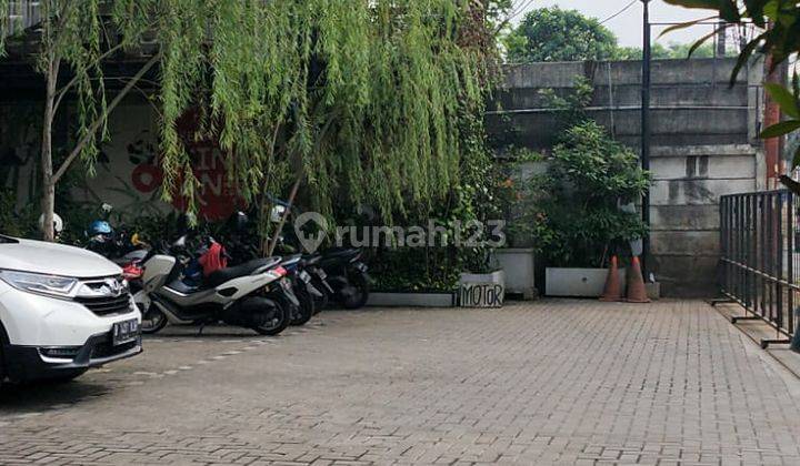 Dijual Cepat Gedung Cocok Untuk Komersil di Jl. Jelupang Raya, Serpong Tangerang 3