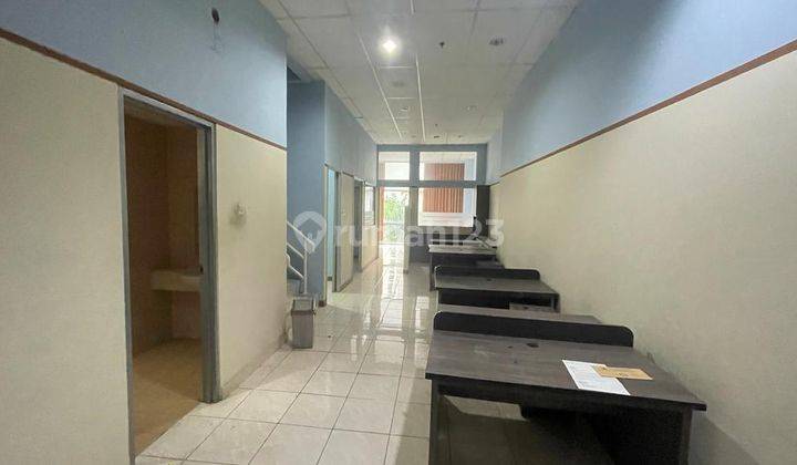 Dijual Office Space Murah di The Bellagio Residence, Kuningan Jakarta Selatan 1